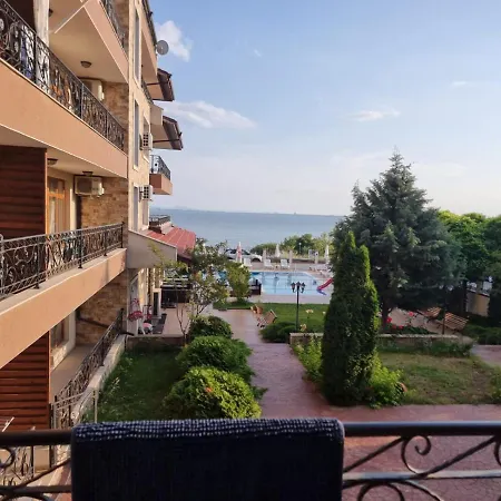 Apartment Rich 3 Rawda